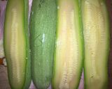 Foto del paso 7 de la receta: Lasaña de Verduras Gratinada al Horno 🥦🍆🍅🥬🌽🥕🥖