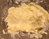 Foto del paso 5 de la receta Bizcocho de requeson o ricotta y almendra