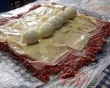 Foto del paso 4 de la receta: Pan de carne