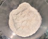 Foto del paso 1 de la receta Tortilla de avena