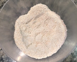 Foto del paso 1 de la receta: Tortilla de avena