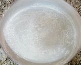 Foto del paso 5 de la receta: Volteado de piña