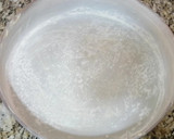 Foto del paso 5 de la receta: Volteado de piña