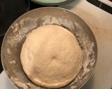 Foto del paso 3 de la receta: Pizza casera