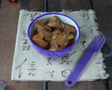 Foto langkah ke 7 dari resep Ayam Teriyaki.