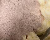 Ragi Choco cookies recipe step 2 photo