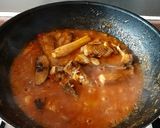 Foto langkah ke 4 dari resep 153.Tongkol Sarden.