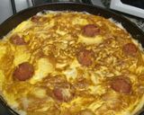 Foto del paso 6 de la receta: Tortilla de papas a la española especial