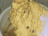 Melted Choco Chip Cookies (Mud Cookies)
