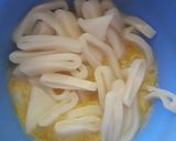 Foto del paso 2 de la receta: Rabas súper fácil