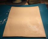 Foto langkah ke 1 dari resep Stick keju dari Puff pastry.
