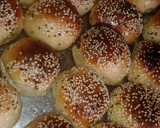 صورة لخطوة 5 من وصفة بريوش