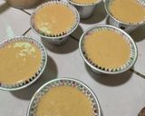 Foto langkah ke 4 dari resep Bolu Kukus Gula Merah.