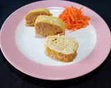 Foto del paso 12 de la receta: Tamagoyaki. 玉子焼き Japón 🇯🇵