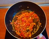 Foto del paso 3 de la receta: Guiso de pollo con quinoa y verduras