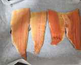 Foto del paso 1 de la receta: Trucha al horno