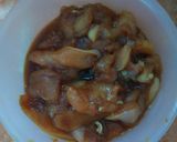 Foto langkah ke 1 dari resep Bistik Ayam.