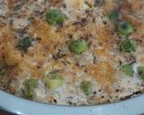 Foto langkah ke 4 dari resep Puding roti daging.