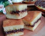 Foto langkah ke 12 dari resep Martabak manis.