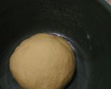 Foto langkah ke 3 dari resep Roti Tawar Kukus (No Oven) #pekaninspirasi.