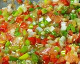 Foto del paso 2 de la receta: Cubios guisados