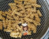 Foto langkah ke 4 dari resep Makaroni Kriukkk !!!!.