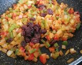 Foto del paso 3 de la receta: Couscous en ensalada