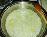 Tejfölös-tejszínes gombás hús recept fázis 1 fotója