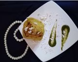 A picture of step 3 of મગ ની દાળ ના ઢોસા.