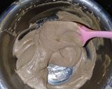 Foto langkah ke 17 dari resep Coffee Bun/Mocca Bun.