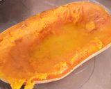 Foto del paso 3 de la receta: Calabaza rellena (Zapallo anco)