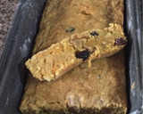 Foto del paso 3 de la receta: Carrot cake vegana súper fácil