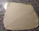 Foto del paso 1 de la receta: Torta de jamón y queso
