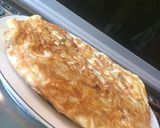 A picture of step 7 of Chips with eggs (version 2).