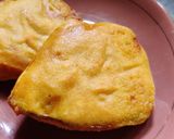 কুমড়োর বড়া (kumror bora recipe in Bengali) রেসিপি ধাপ - 3 ছবি