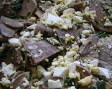 Foto del paso 6 de la receta: Lengua a la vinagreta
