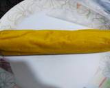 Coconut peanut roll recipe step 12 photo