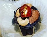 صورة لخطوة 1 من وصفة ♥️🍫 بنيون روايال 🍫😍