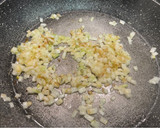 Foto del paso 1 de la receta: Salsa Puttanesca de Bacalao y Pericana