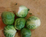 Foto del paso 2 de la receta: Ensalada de col y semillas