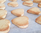 Foto del paso 5 de la receta: Crespells dulce típico de Mallorca