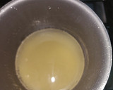 Foto del paso 5 de la receta: Dulce de coco con leche condensada. 4 ingredientes. Coquitos