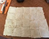 Foto del paso 1 de la receta: Rollo de atún para cuaresma