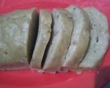 Foto langkah ke 13 dari resep Bolu pisang kukus (tanpa mixer).