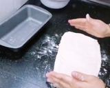 A picture of step 4 of Easy Italian White Soft Bread 😋 Without Oven.