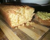 Foto del paso 4 de la receta: Budín de naranja mandarina