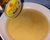 Foto langkah ke 5 dari resep Banana Cheese.