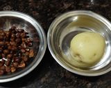 પાણીપુરી શોટસ (panipuri shots recipe in gujarati) રેસીપી સ્ટેપ1ફોટો