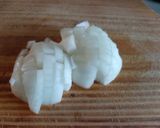 Foto del paso 1 de la receta: Chipaguasu en licuadora