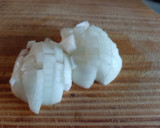 Foto del paso 1 de la receta: Chipaguasu en licuadora